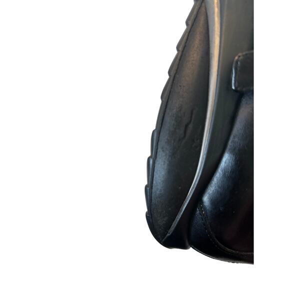 MBT Mary Jane Black Walking Shoes Women's Size 10.5 Swiss Engineered - Picture 13 of 13